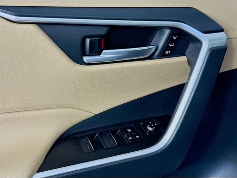 Used 2024 Toyota RAV4 XLE Premium w/ Weather Package image 23