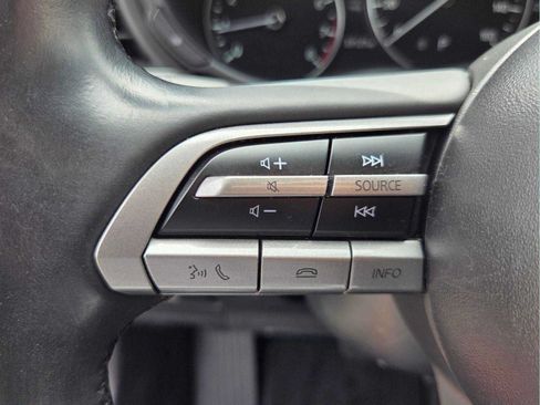 Used 2023 MAZDA CX-30 AWD 2.5 S w/ Select Package image 29