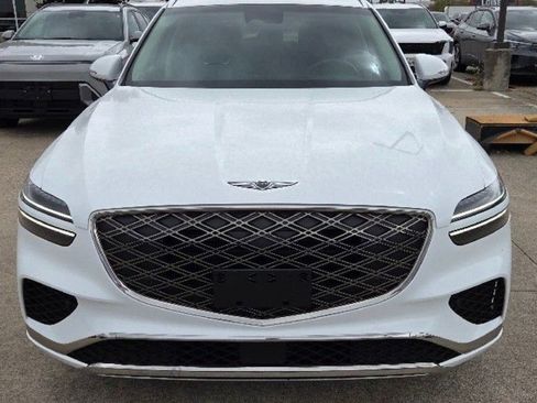 Used 2026 Genesis GV70 2.5T AWD/4WD image 16