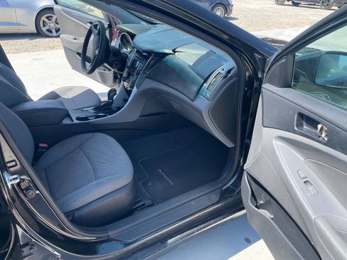 Used 2012 Hyundai Sonata GLS w/ Popular Equipment Pkg FWD image 16