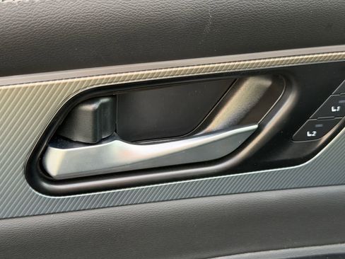 Certified 2025 Nissan Murano SL w/ Cargo Package image 7