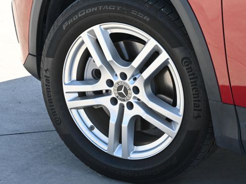 Used 2022 Mercedes-Benz GLA 250 image 39