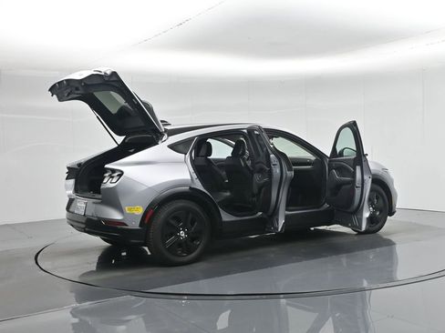 Certified 2021 Ford Mustang Mach-E California Route 1 image 6