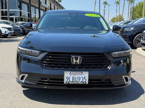 Used 2024 Honda Accord Touring image 17
