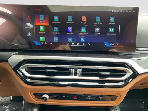 Certified 2024 BMW i4 eDrive40 w/ M Sport Package RWD image 17