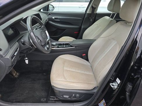 Used 2020 Hyundai Sonata Limited FWD image 8
