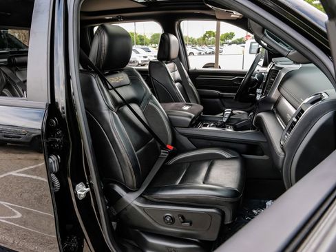 Used 2024 RAM 1500 TRX AWD/4WD image 45