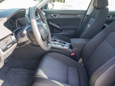 Certified 2023 Honda Civic LX image 19