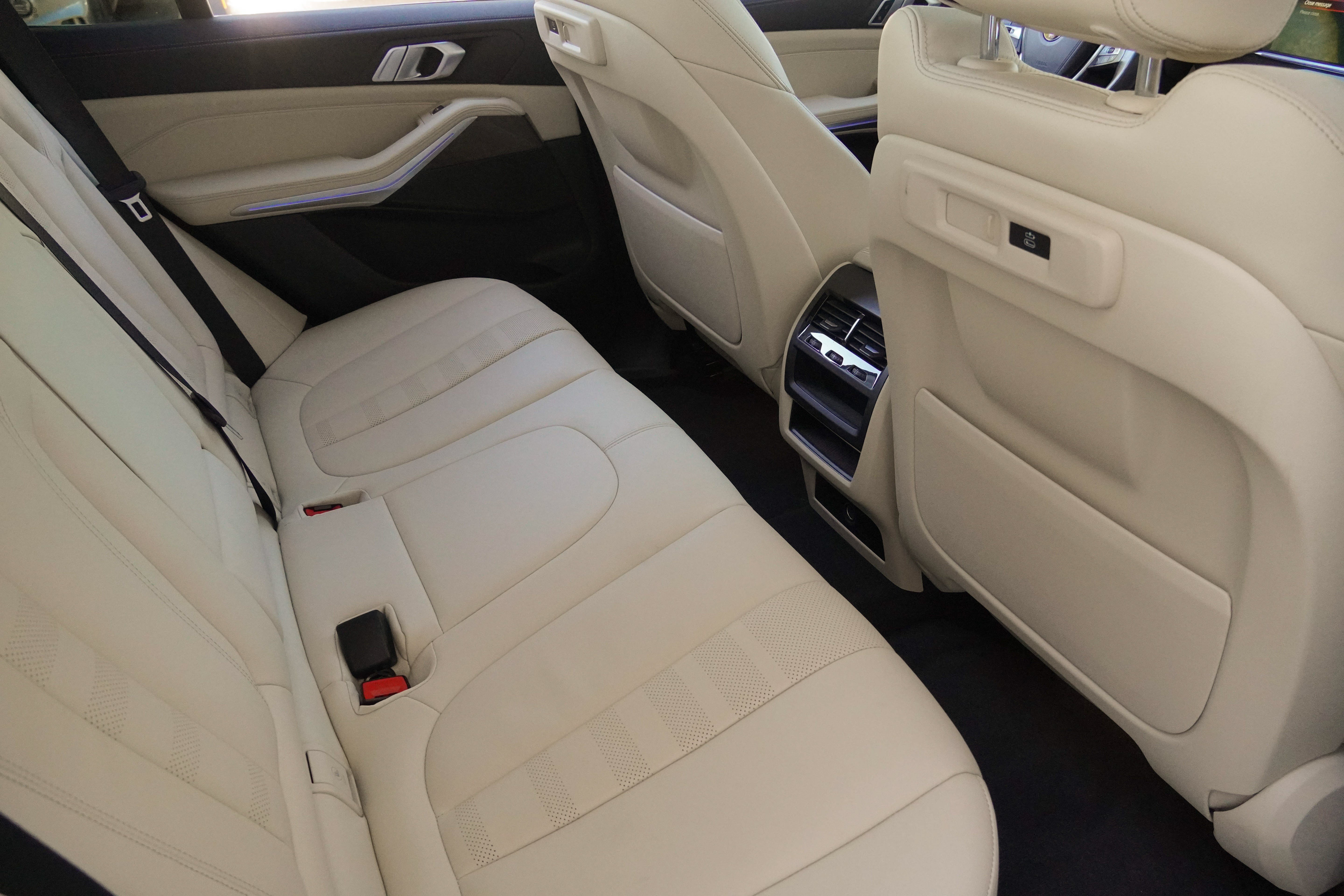 Used 2022 BMW X5 sDrive40i RWD image 34