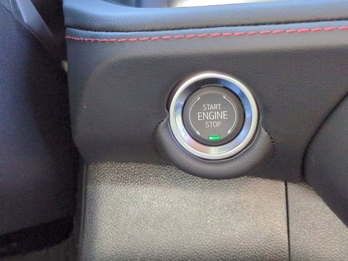 New 2026 Chevrolet Suburban RST image 76