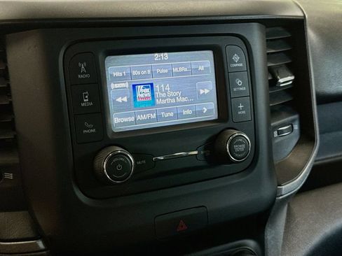 Used 2019 RAM 3500 Tradesman AWD/4WD image 15