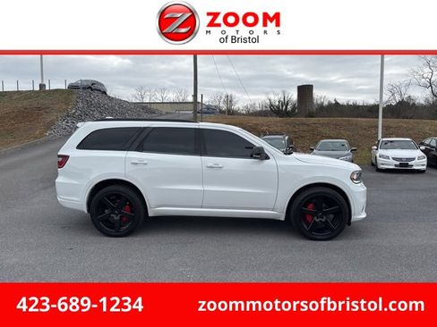 Used 2019 Dodge Durango GT image 1