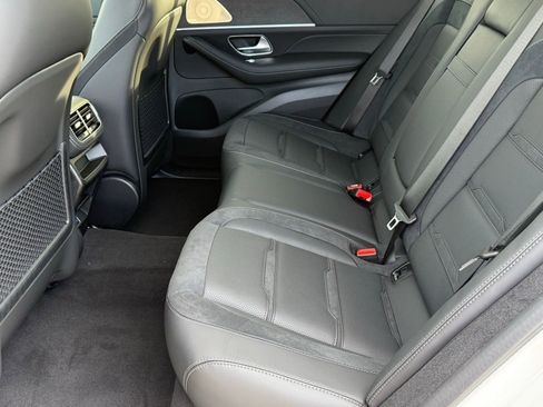New 2026 Mercedes-Benz GLE 53 AMG 4MATIC image 29