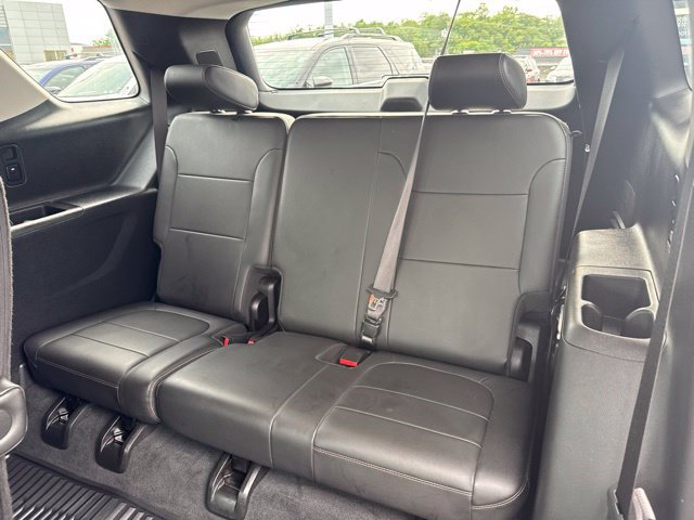 Used 2021 Chevrolet Traverse LT AWD/4WD image 14