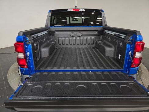 New 2025 Ford Maverick Lariat w/ Black Appearance Package image 34