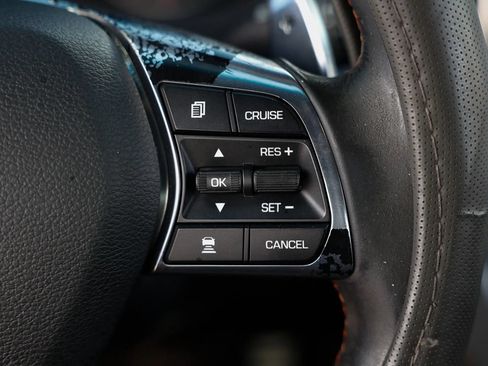 Used 2015 Hyundai Sonata Sport 2.0T w/ Option Group 07 FWD image 28