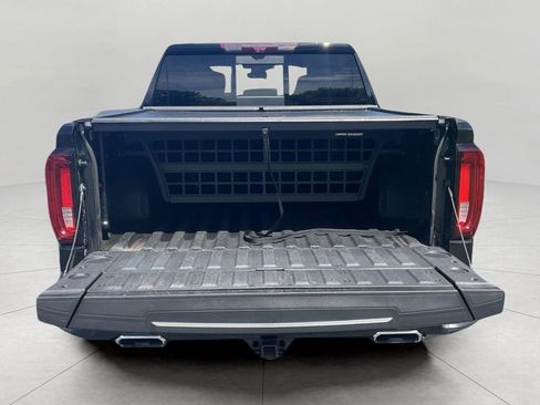 Used 2022 GMC Sierra 1500 Denali w/ Denali Reserve Package AWD/4WD image 20