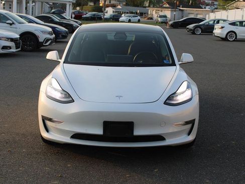 Used 2019 Tesla Model 3 Long Range image 2