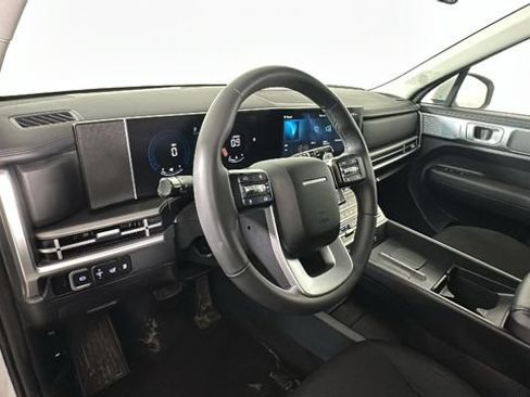 Used 2026 Hyundai Santa Fe SE AWD/4WD image 14