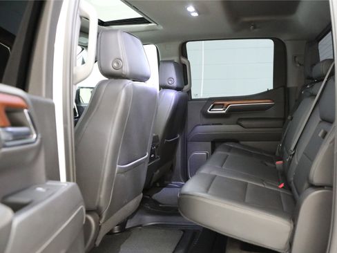 Used 2023 GMC Sierra 1500 Denali w/ Denali Reserve Package image 14