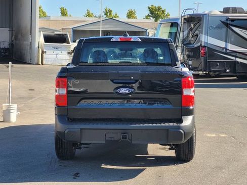New 2026 Ford Maverick XLT FWD image 5