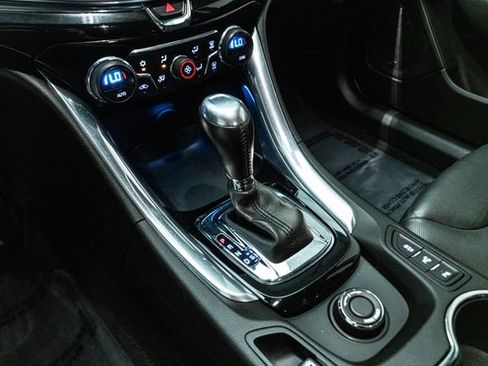 Used 2017 Chevrolet SS RWD image 25