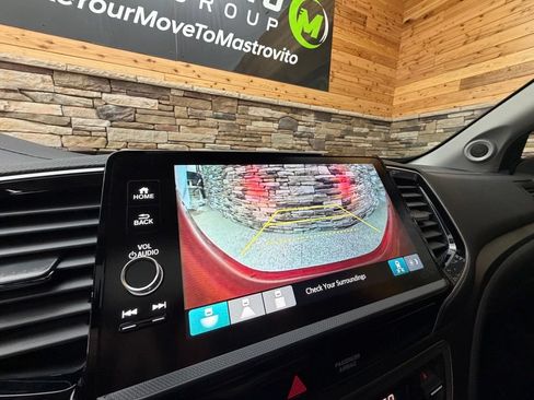Used 2025 Honda Ridgeline RTL image 39