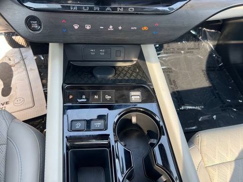 Used 2026 Nissan Murano Platinum w/ Cargo Package AWD/4WD image 27