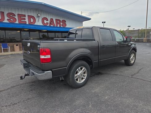 Used 2005 Ford F150 XLT image 5