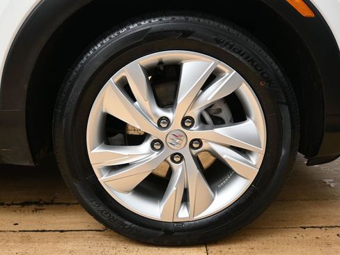 Used 2024 Buick Encore GX Preferred FWD image 13