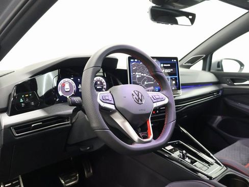 New 2026 Volkswagen GTI SE image 15