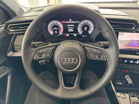 New 2026 Audi A3 2.0T Premium image 18