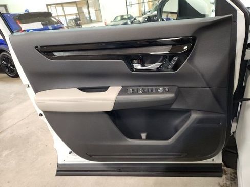 Certified 2024 Honda CR-V EX-L image 21