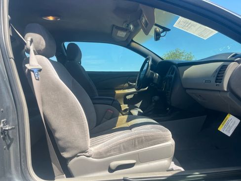 Used 2004 Chevrolet Monte Carlo SS w/ Preferred Equipment Group image 26