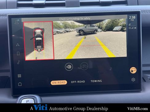 Used 2023 Land Rover Defender 110 V8 AWD/4WD image 33