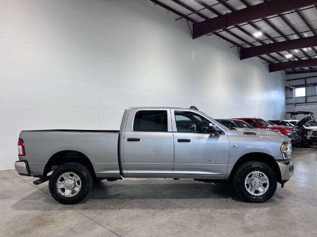 Used 2021 RAM 2500 Tradesman AWD/4WD image 6