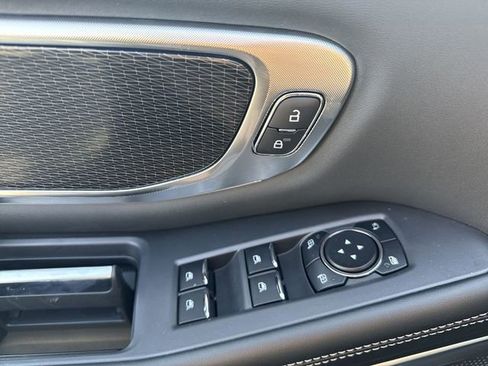 New 2026 Ford Expedition Max Platinum w/ Stealth Performance Package image 13