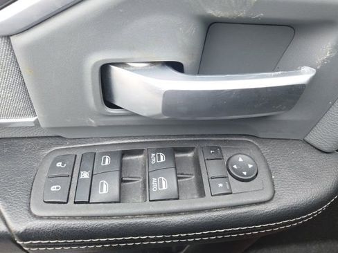 Used 2022 RAM 2500 Big Horn w/ Snow Chief Group image 23