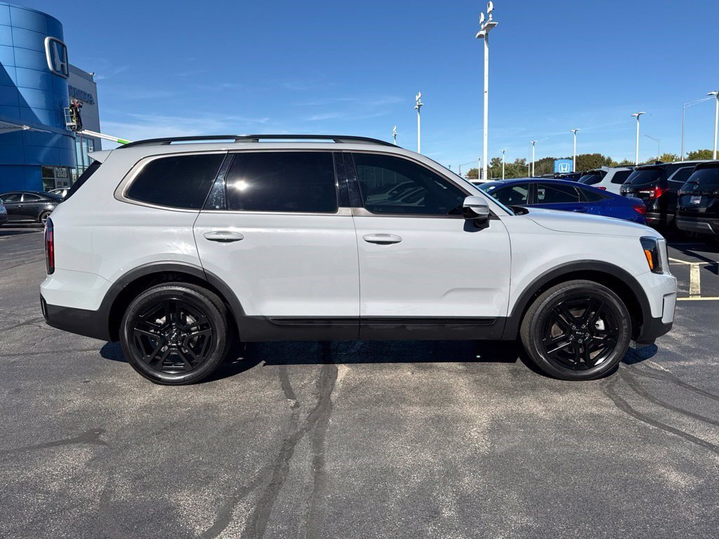 Used 2024 Kia Telluride SX Prestige X-Line AWD/4WD image 12