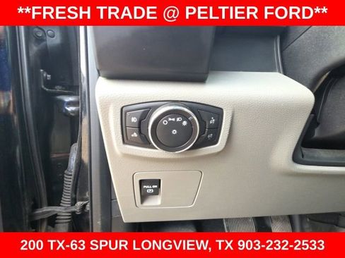 Used 2018 Ford F150 XL w/ Equipment Group 101A Mid image 12