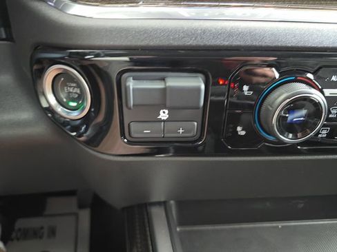 Certified 2024 Chevrolet Silverado 1500 LT Trail Boss w/ LT Trail Boss Premium Package image 22