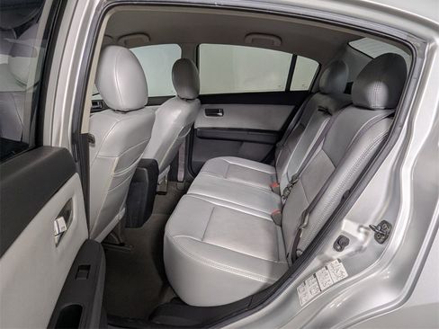 Used 2010 Nissan Sentra 2.0 SR image 18
