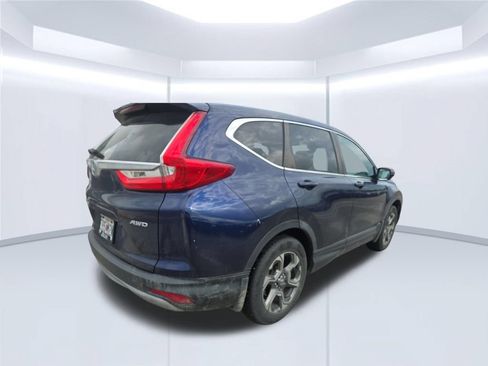Used 2019 Honda CR-V EX image 39