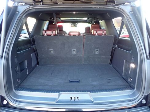 Certified 2023 Ford Expedition Max Limited image 5