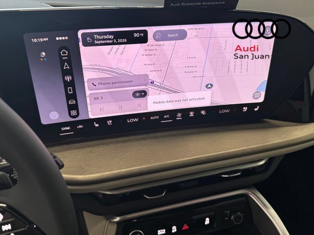 New 2026 Audi Q5 Premium Plus AWD/4WD image 16