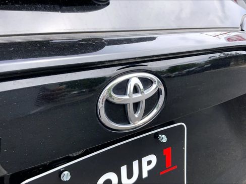 Used 2024 Toyota RAV4 LE image 28