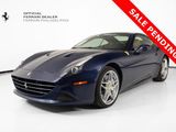 Certified 2015 Ferrari California T image 4
