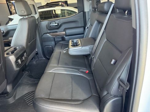 Used 2020 Chevrolet Silverado 1500 RST AWD/4WD image 14