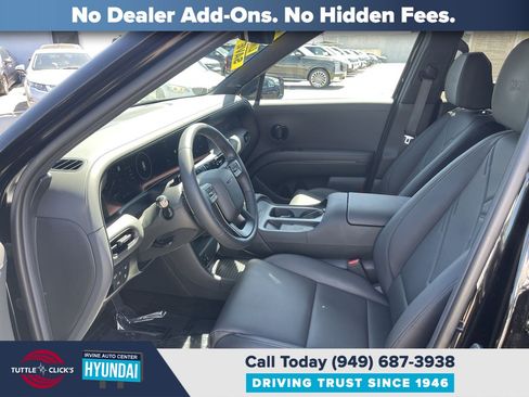 Used 2026 Hyundai Palisade XRT Pro AWD/4WD image 18