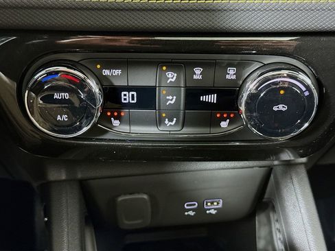 New 2026 Chevrolet TrailBlazer ACTIV w/ Convenience Package image 15